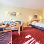 Aparthotel Kuehlungsborn, Am Konzertgarten Ostseebad Kühlungsborn