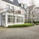 Aparthotel Kuehlungsborn, Am Konzertgarten Ostseebad Kühlungsborn