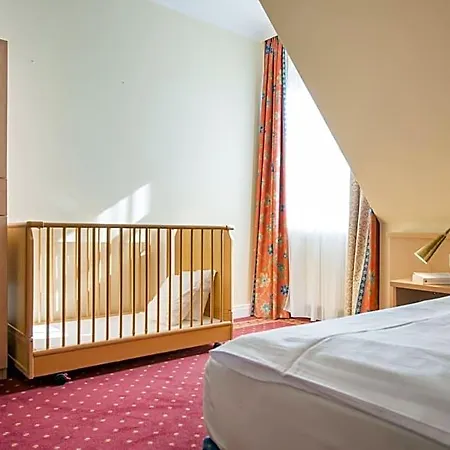 Kuehlungsborn, Am Konzertgarten 4* Ostseebad Kühlungsborn