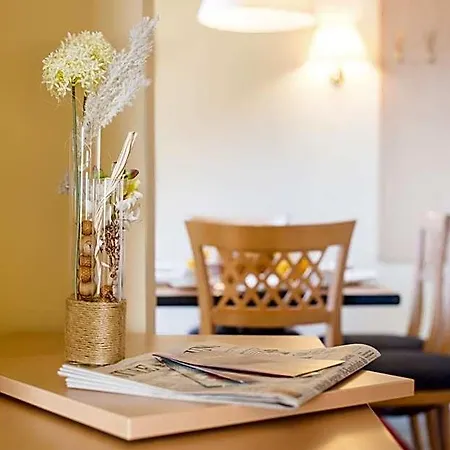 Kuehlungsborn, Am Konzertgarten 4* Ostseebad Kühlungsborn