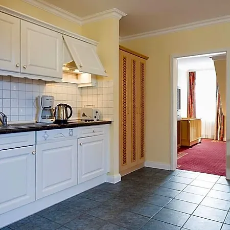 Kuehlungsborn, Am Konzertgarten 4* Ostseebad Kühlungsborn