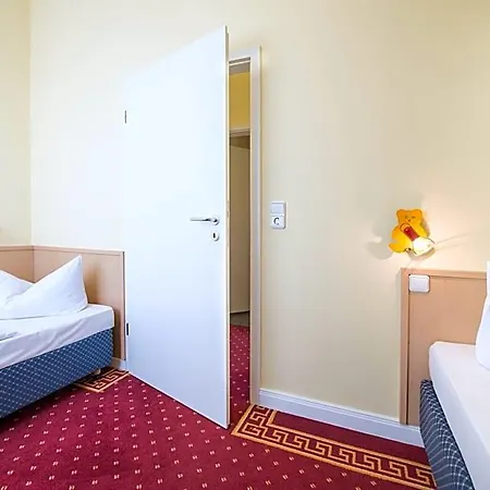 Kuehlungsborn, Am Konzertgarten 4* Ostseebad Kühlungsborn