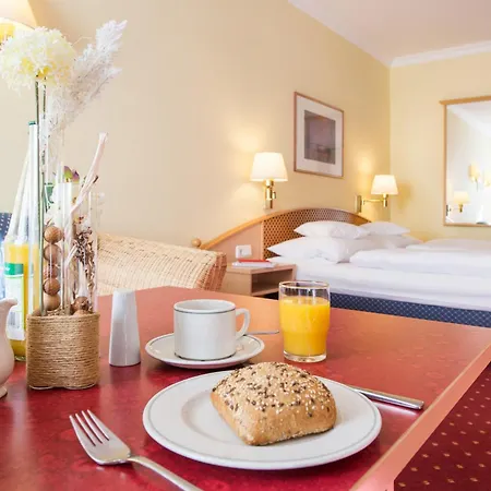 Kuehlungsborn, Am Konzertgarten